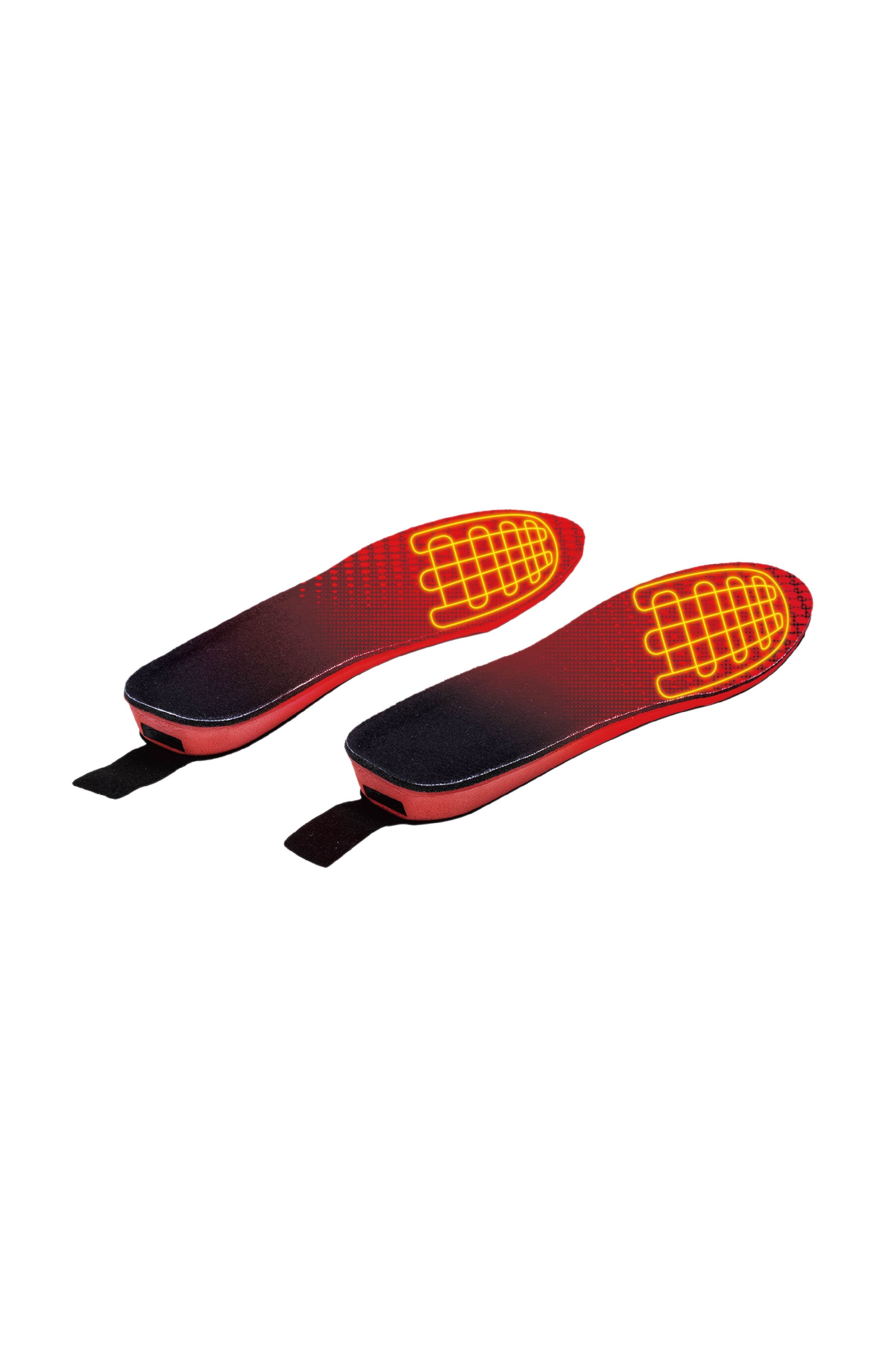 Heated Insoles