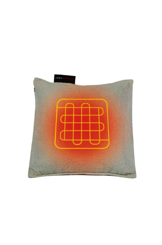 EastCamp Heated Pillow