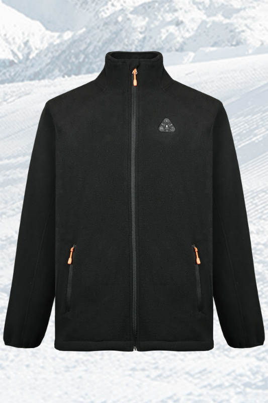 EastCamp Heated Outdoor Jacket